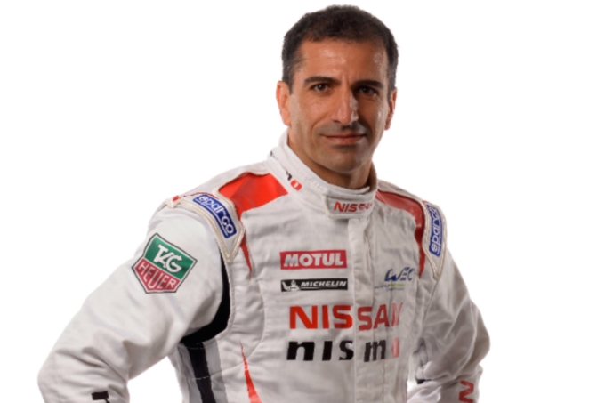 Marc Gene Nissan 2015